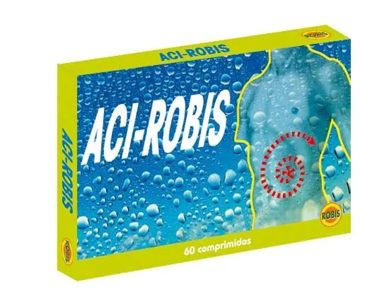 Aci Robis 60 Tablets
