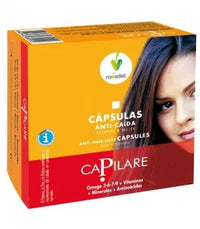 Novadiet Hair Loss 60 Caps
