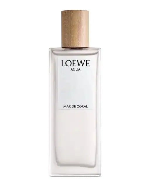 Loewe Agua Mar de Coral Eau de Toilette 100ml Spray