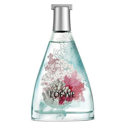 Loewe Agua Mar de Coral Eau de Toilette 150ml Spray