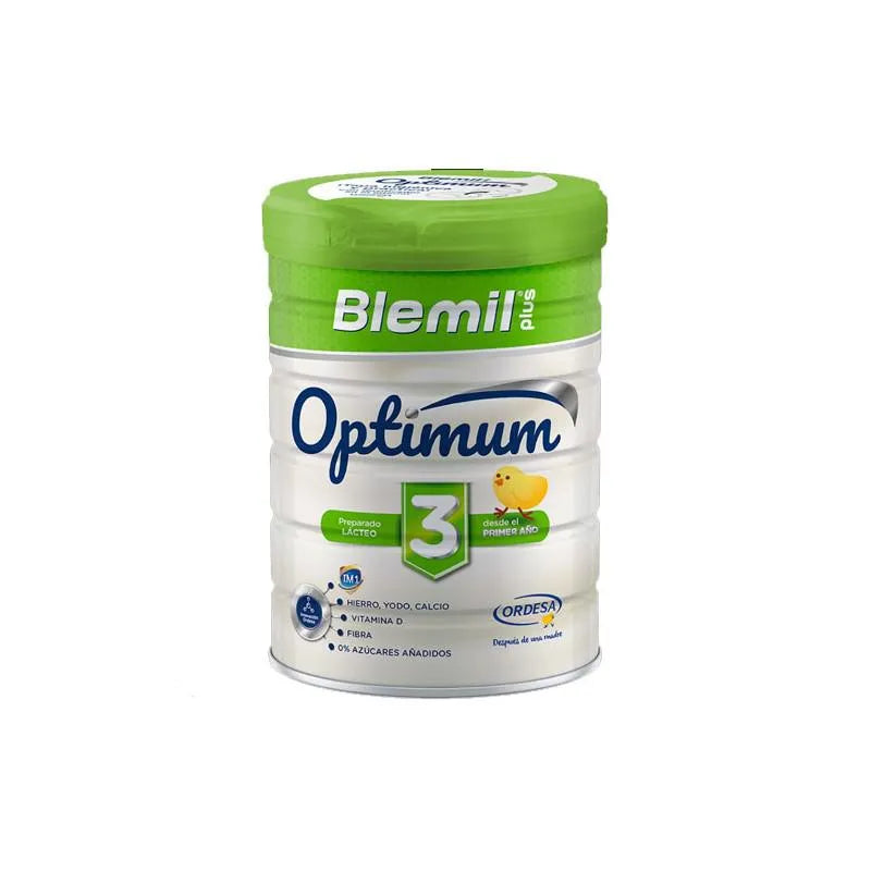 Ordesa Blemil Plus 3 Optimum