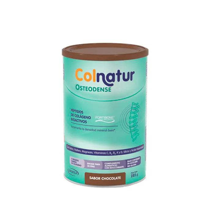Colnatur Osteodense Schokolade 285g