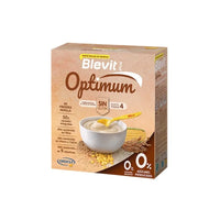ORDESA Blevit Plus Optimum Gluten Free 400g