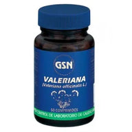 Gsn Valerian 800 Mg 80 Tablets