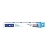 Vitis Medium Toothbrush