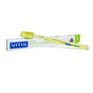 Vitis Zahnbürste Orthodontic
