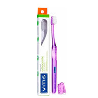 Vitis Orthodontic Access Toothbrush