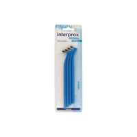 Vitis Interprox Plus Conical Interdental Brush