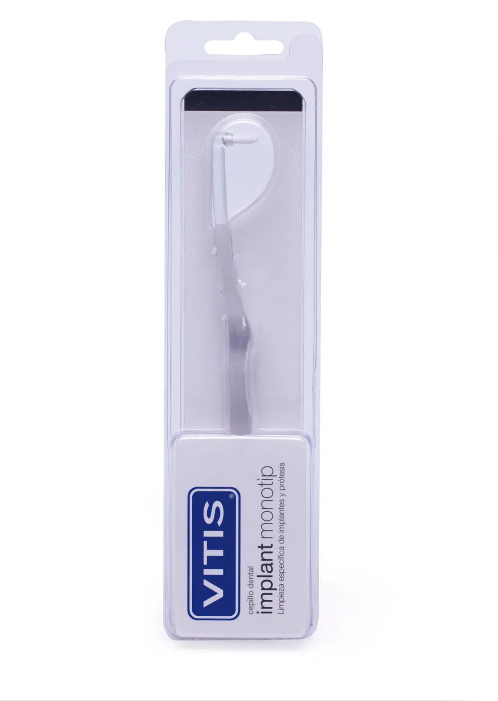Dentaid Vitis Implant Monotip brush