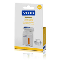 Vitis Zahnfloss Gewachst 50mt