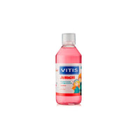 Vitis Junior Tutti Frutti Mouthwash 500ml