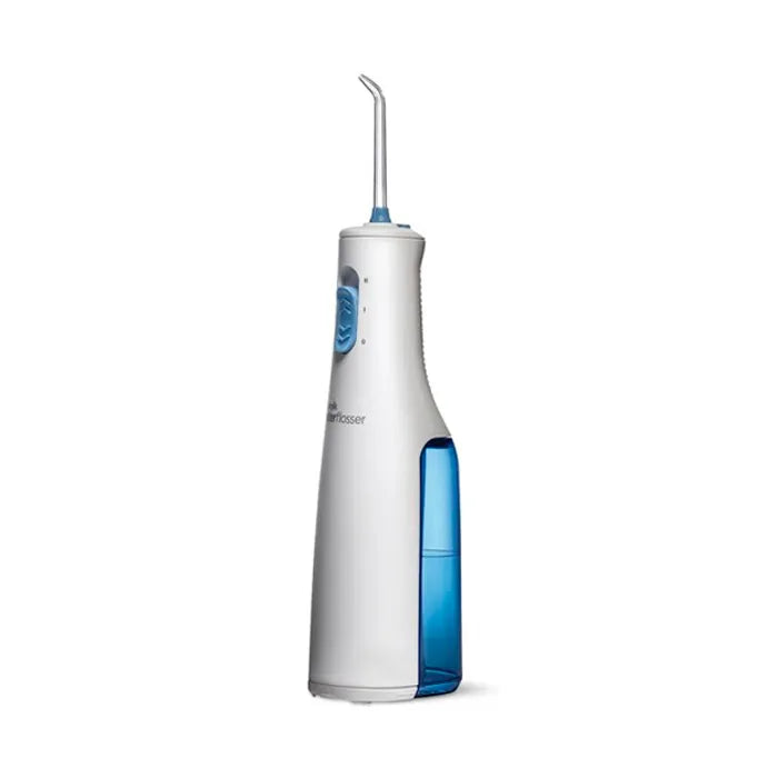 Waterpik Cordless Express Water Flosser WP02 White 1ct