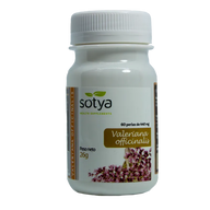 Sotya Valeriana 60 Perlas