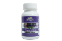 Sotya Glucomannan 600 mg 100 Vcaps