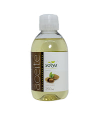 Sotya Sweet Almond Oil 250ml