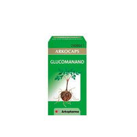 Arkopharma Glucomannan 80 Caps