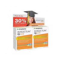 Intelectum Study Pack 2 x 30 capsules