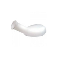 Corysan Kunststoff Urinal Sabot Gentleman