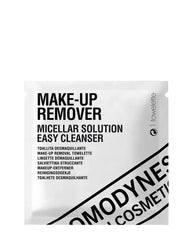 Comodynes Make-Up Remover Easy Cleanser 8 Towelettes