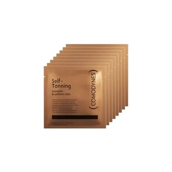 Self-Tanning Intensive and Uniform Color 8 Towelettes