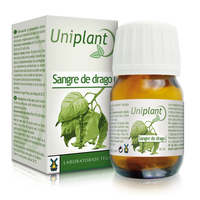Tegor Uniplant Sangre De Drago 30ml