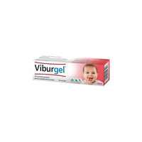 Heel Viburgel Gingival Calming Gel 30ml