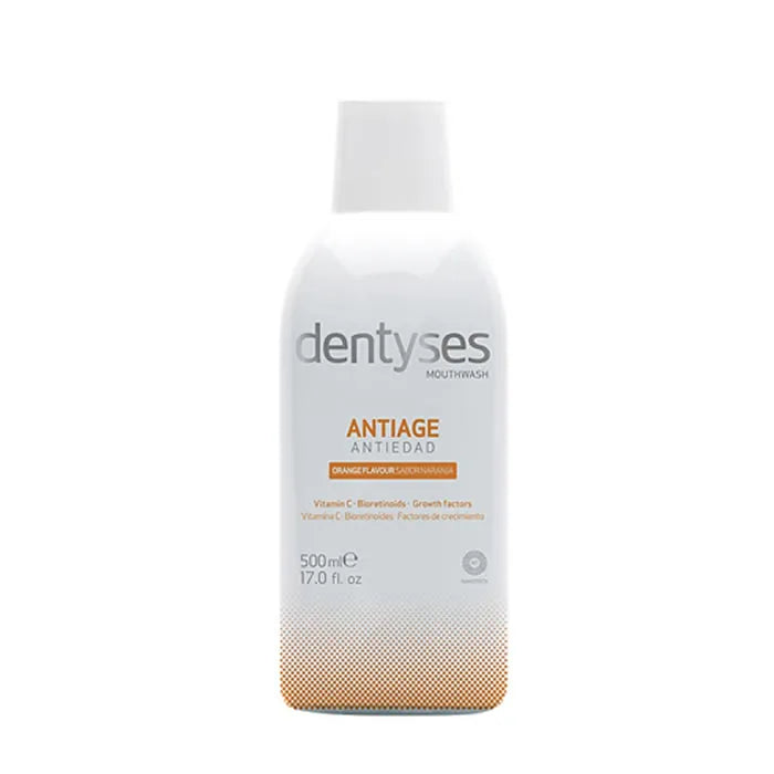 Dentyses Anti-Aging Mouthwash 500ml