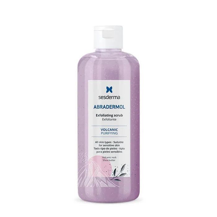 Sesderma Abradermol Volcanic Peeling 250ml