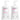 Sesderma Acglicolic Classic Body Milk 2x200ml