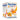 NUTRIBEN Nutribén 8 Müsli, Honig und Trockenfrüchte 600g