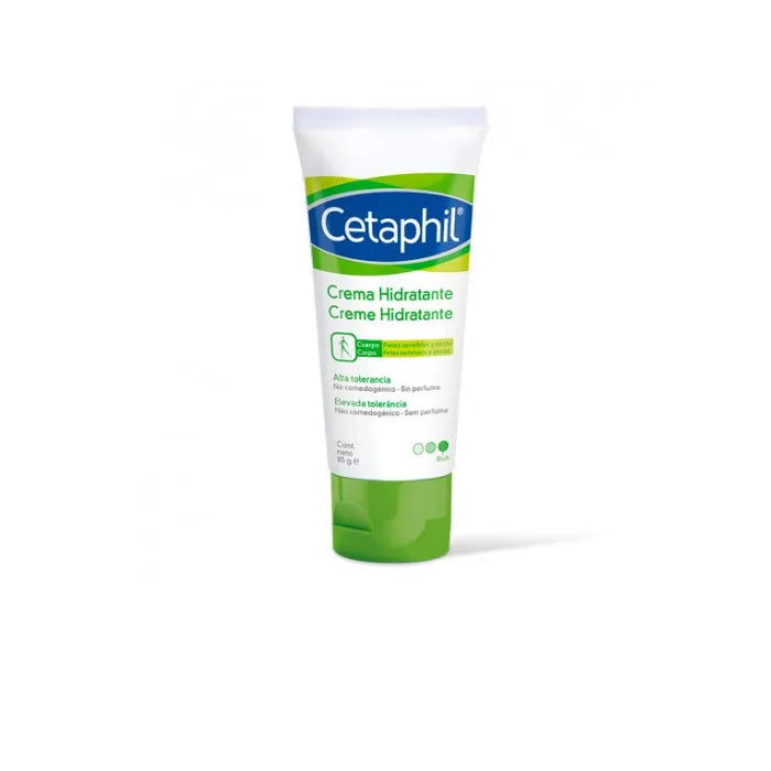 Cetaphil Moisturizing Cream 85g