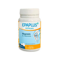 Epaplus Magnesium + Hyaluronsäure 60 Tabletten