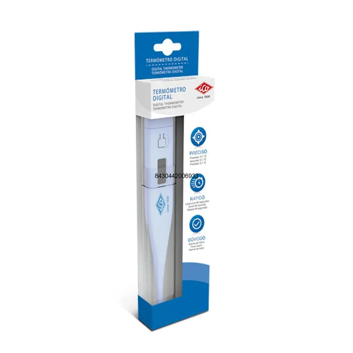Clabi Digital Thermometer Mc 101