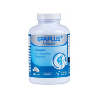Epaplus Collagen Hyaluronic And Magnesium 448 Comprimés
