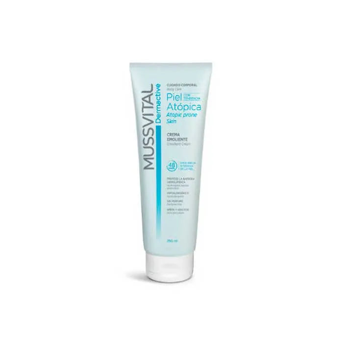 Mussvital Atopic Körpercreme 250ml