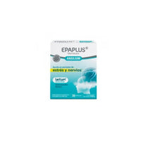 Epaplus Mentalcare Ansilium 30 Kapseln
