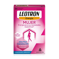 Leotron Angelini Frau 30 Tabletten