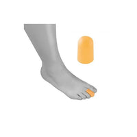 Prim Comforsil Finger/Toe Caps S