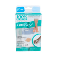 PRIM Comforsil Protect Selbstklebend Sensitiv 1U