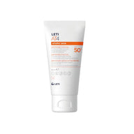 Leti AT4 Defense Facial Cream SPF50+ 50ml