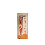 Ico Digital Thermometer Flexible Waterproof