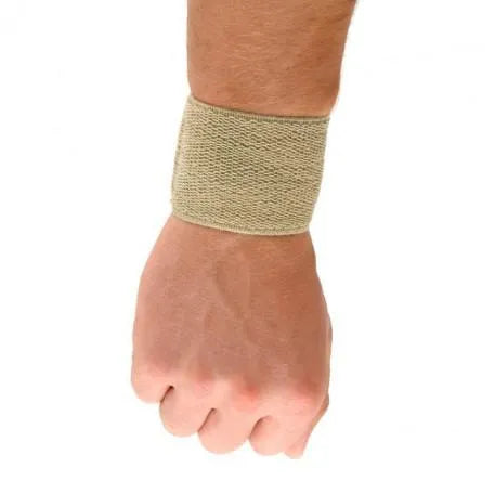 Lástic-Bass Wrist Support Size Small Beige Varisan
