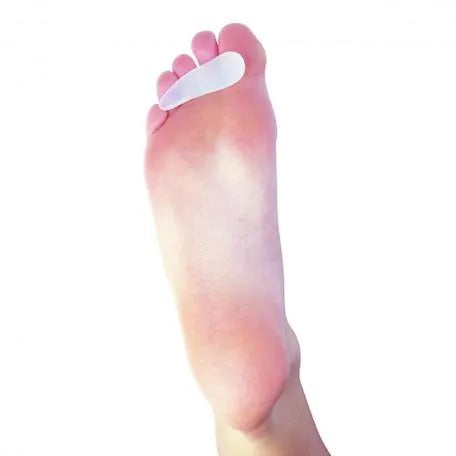 Varisan Medium Size Right Ring Toe Hydrogel Protector
