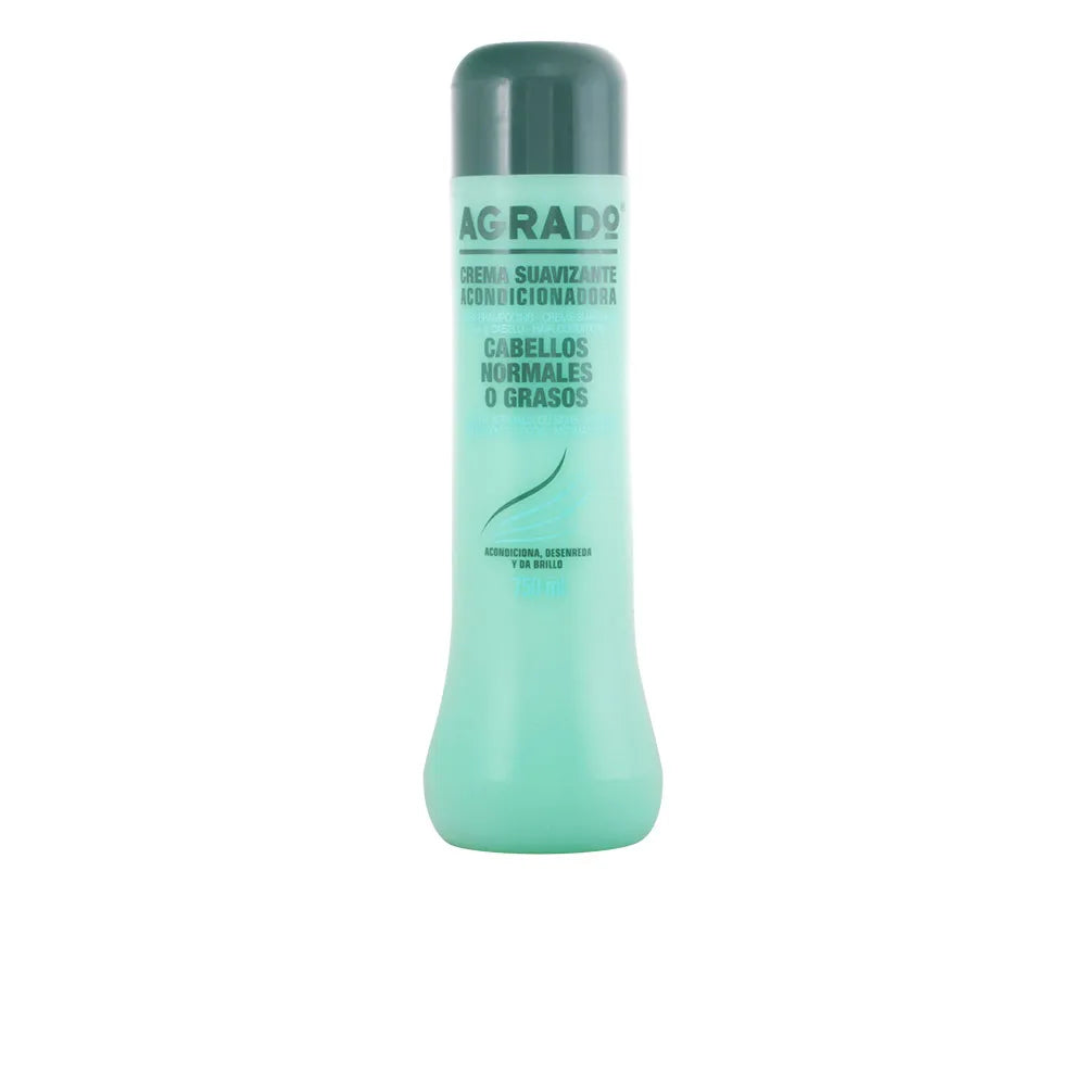 Agrado Smoothing Creme Normales Haar 750ml