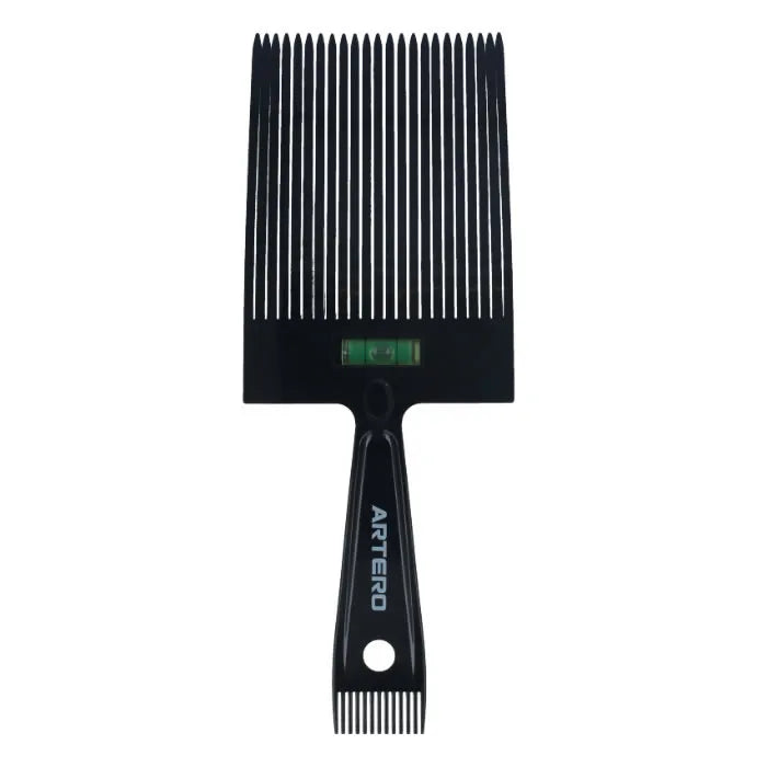Artero Flat Comb Black