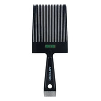 Artero Flat Comb Black