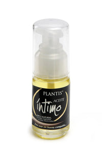 Plantis Intimate Oil 30ml
