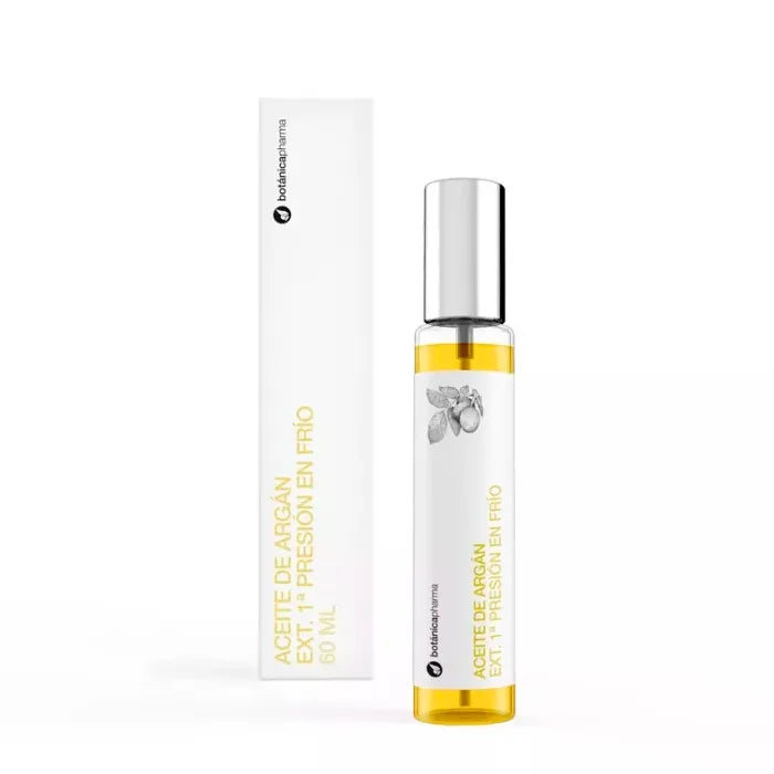 Botánicapharma Organic Argan Oil Spray 60ml
