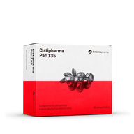 Botánicanutrients Cistipharma 30 Tablets