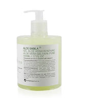 BOTÁNICAPHARMA Botanicapharma Aloe Sabila 100% Gel 500ml